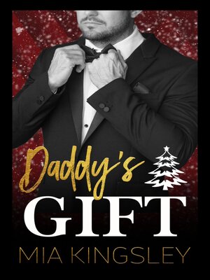 cover image of Daddy's Gift